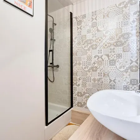 Apartamento L'atypique — Duplex De Charme